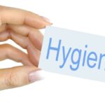 Hygieneabläufe in Wohn-, Gemeinschafts- und Funktionsräumen