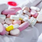 Opioidabhängigkeit und Substitutionstherapie in der Langzeitpflege