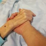 Palliative Geriatrie – Mehr als Sterbebegleitung